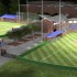 Softball Aerial View